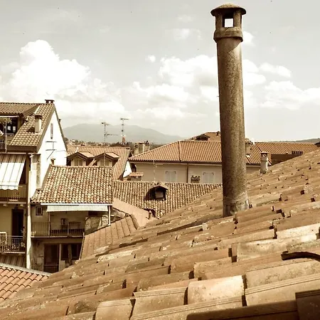 Blue Vibes Appartement Arona