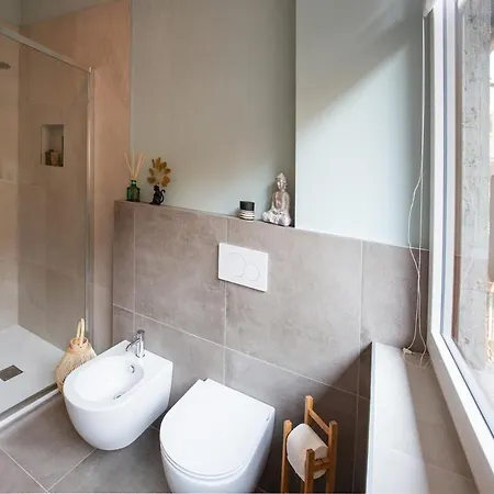 Apartment Blue Vibes