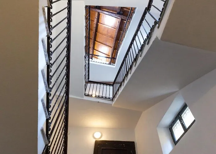 Blue Vibes Apartment